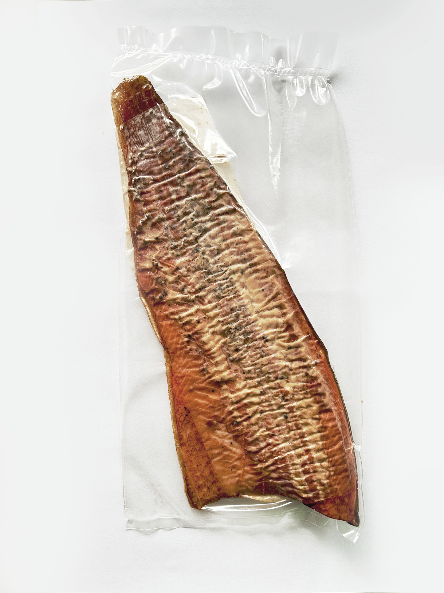 Kolapore Springs Smoked Trout (Peppercorn)